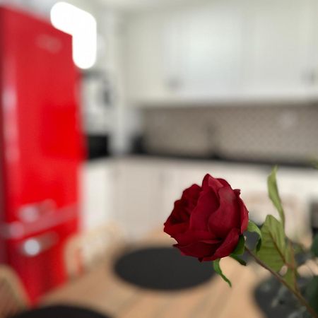 Adeva Centrico 3 Habitaciones جيريز المظهر الخارجي الصورة