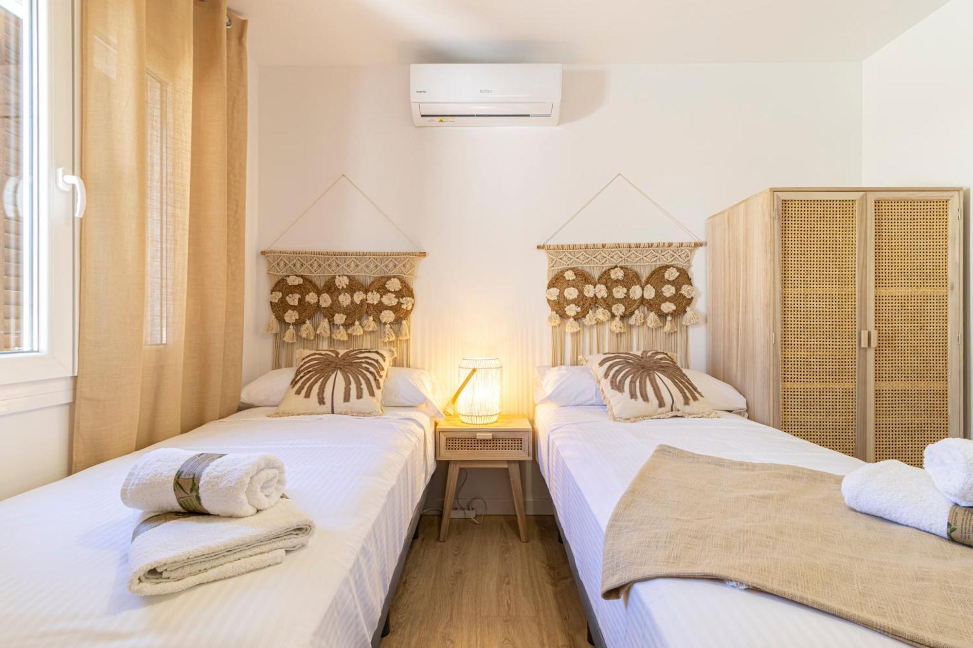Adeva Centrico 3 Habitaciones جيريز المظهر الخارجي الصورة